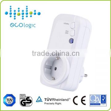 110V wireless remote control switch