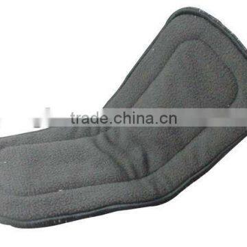 soft insert 5layers charcoal diaper inserts