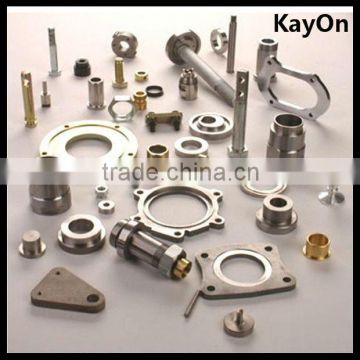 Iso 9001 Precision Stainless Steel Cnc Machining Parts