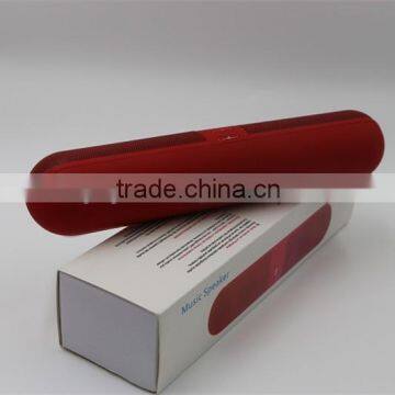 New Style Music 12 Inch Subwoofer Portable Bluetooth Speaker photo-3