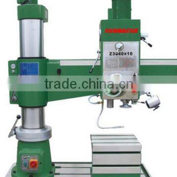 Z3032X10 Radial Drilling Machines in China