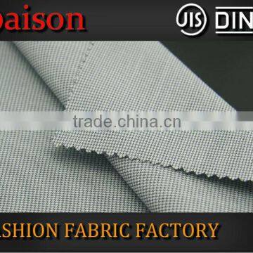 2014 France Market Hot Sale Visco Melange Wholesale Fabric China