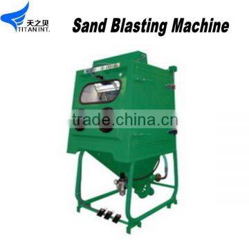 Factory-direct sand blasting machine equipment for cleaning