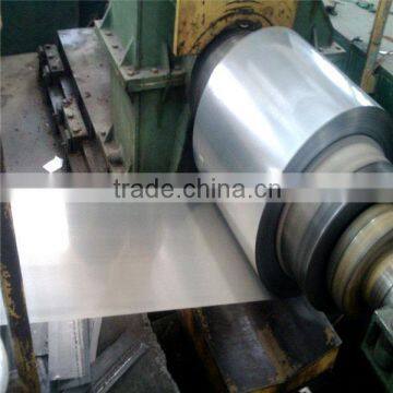 Mirror finishing Stainless steel sheet/coil