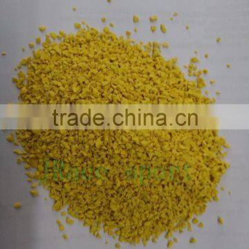 SBR/EPDM Rubber Granule Price photo-5