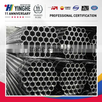 high quality Hot sale hot dipped galvanized rigid steel conduit tube