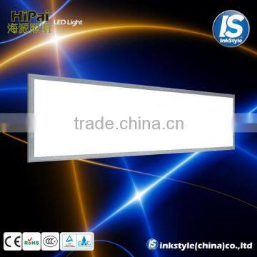 HiPai 60W 300x1200mm led panel light for kitchen,led panel lamp rectangle,led panel 300x1200!