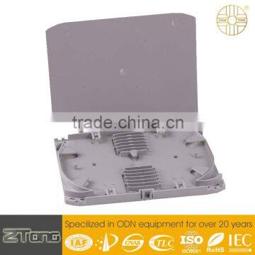 052#fiber optic splice tray