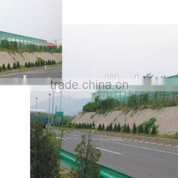 Highway Acoustic Fence photo-5
