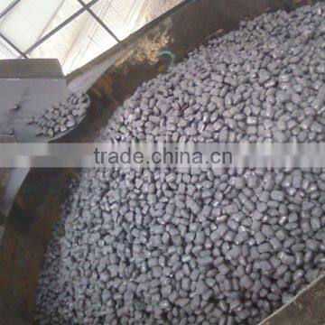 Good Quality Amorphous Graphite Briquettes As Carbon Riser