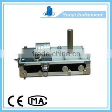 Yo59 Pressure Calibrator Process Dead Weight Tester Made in China photo-2