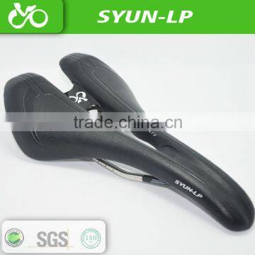 Fixed Gear Bicycle Wholesale Parts Racing Boat Biycle Saddle Pink photo-6