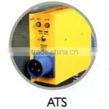 Hot Sale Silent (soundproof) Air Cooled Diesel Generator Set 3kw 5kw photo-3