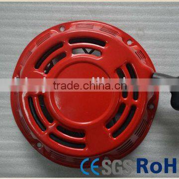 168 Gasoline Generator Starter