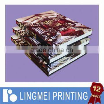 Competitive Price user manual printing service