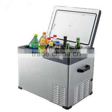 K25L 12v 24V Small Electric Refrigerator Of Practical Size photo-2