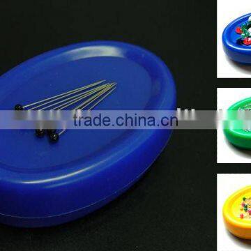 sewing pin cushion