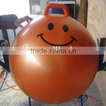 handle ball(hopper ball)