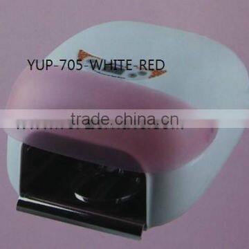 UV Gel Nail Art Lamp Dryer UV LAMP