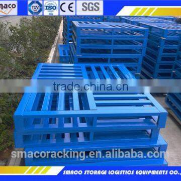 2015 FOB HOT SALE Steel pallet