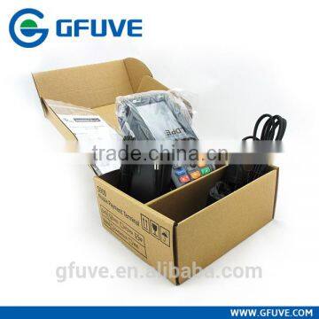 S900 Color Screen Handheld Mobile POS With Thermal Printer photo-6