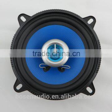 5.25inch Car Speaker With Polypropylene Rubber Surround Edge Big Output Power photo-2