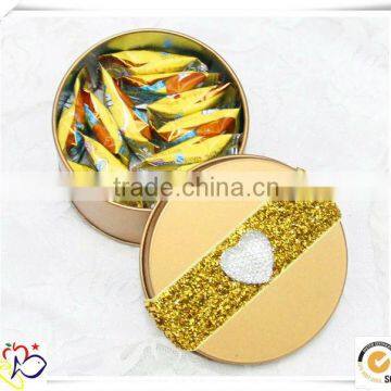 supplier decorative boxes for gold gifts/small gift boxes for sweets