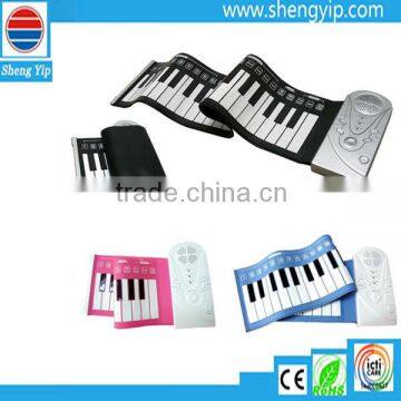 music instrument keyboard toy