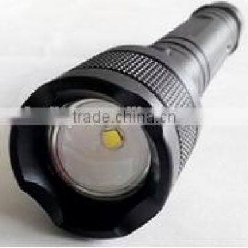 Lebaiyi Promotional XML2 10W Focusable LED Torch photo-3