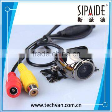 SPD07 CCD HD universal Car rear view camera car parking backup camera reversing camera color night vision waterproof front view                        
                                                Quality Choice