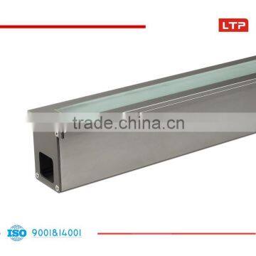 IP67 Length customized LED CE RoHs outdoor car park underground lamp