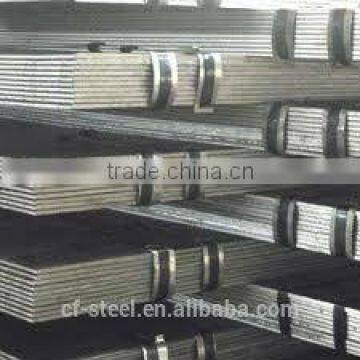 High Quality AISI D2 High Carbon-Chrome Cold Work Steel DIN 1.2379 JIS SKD11