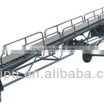 Oil Resistant belt conveyor Price