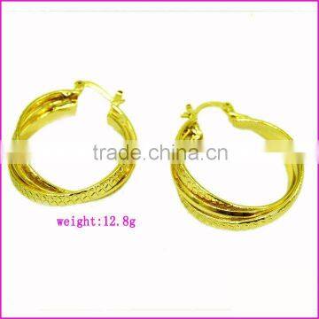 FH-T208 Imitation earring jewelry