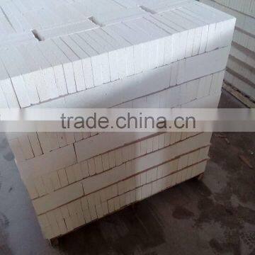 China Manufacturer Offer Superior Mullite JM-26 Insulation Brick