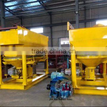 Gold Mining Equipment Gold Jig Machine With 10 T/H Capacity photo-3
