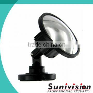 CVI HD 720P 1.3MEGPIXEL CMOS 1000TVL 500MTRANSMIT Mirror Surface Hidden Camera