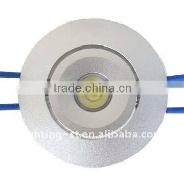 aluminum suspended led ceiling lighting XG001