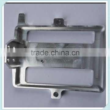 Nice Quality Aluminum Precision Cnc Milling