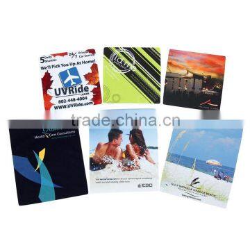 China wholesale 80% polyester+20% polyamide microfiber cleaning cloth