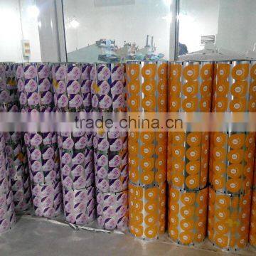 High Quality PP Cups Sealing Peelable Lids, PS Cup Sealing Peelable Lids photo-6