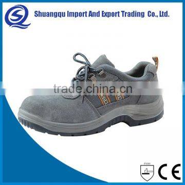China Factory Hot Sale Safety Shoes For Construction Workers