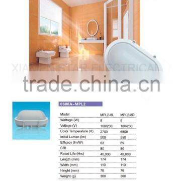 LED Bulkhead Lamp photo-3