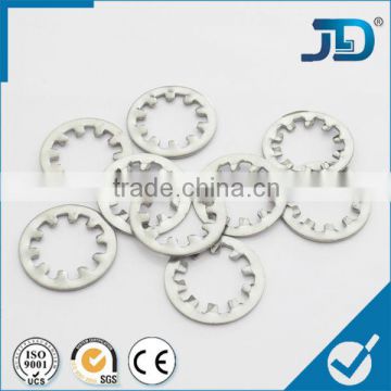 stainless steel internal teeth lock washers