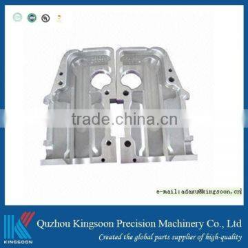 Kingsoon factory direct sale Customized aluminum die cast part