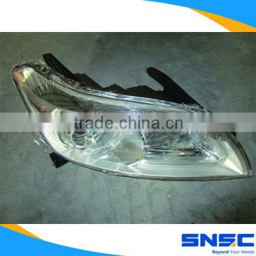 For lifan, For SNSC, lifan 520 Front right head lamp, Front right tcombination headlamp,LAX4121200