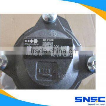 Original SINOTRUK HOWO SNSC WG9725471216 power steering pump