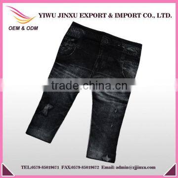 OEM Wholesale Jeggings Legging for Kids