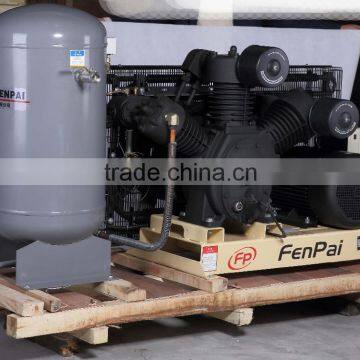 air compressor for bottle blowing machine
