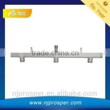 China supplier Stainless Steel Triplex Pump Manifold(YZF-M1344)